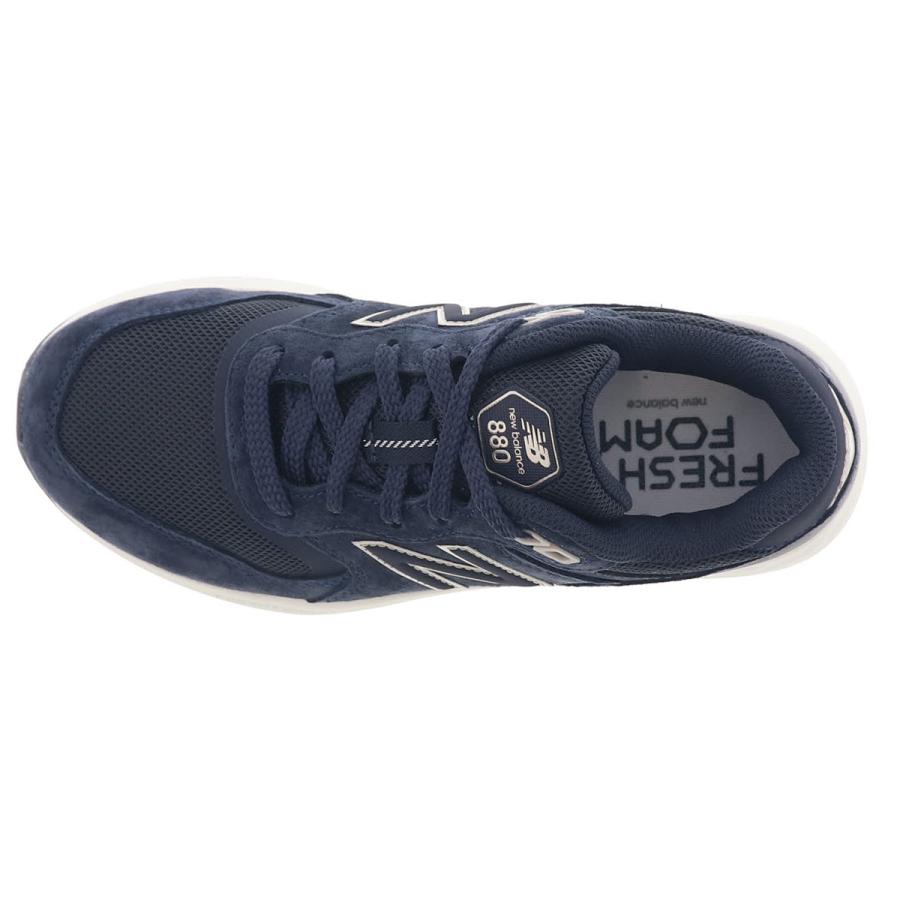新品タグ付きNewBalanceWW880BL4ウォーキングシューズ24.0cm 880 ウォーキングシューズ｜new balance ニューバランス: レディース