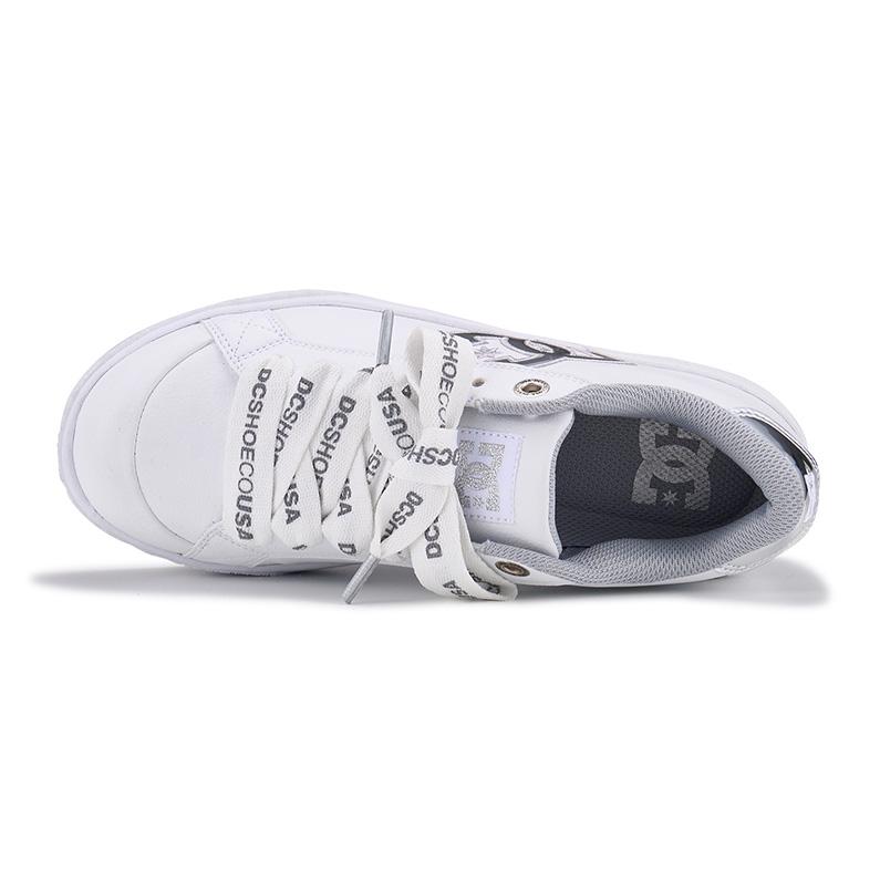 DC SHOES（ディーシーシューズ） ウィメンズ フットウェア レディース