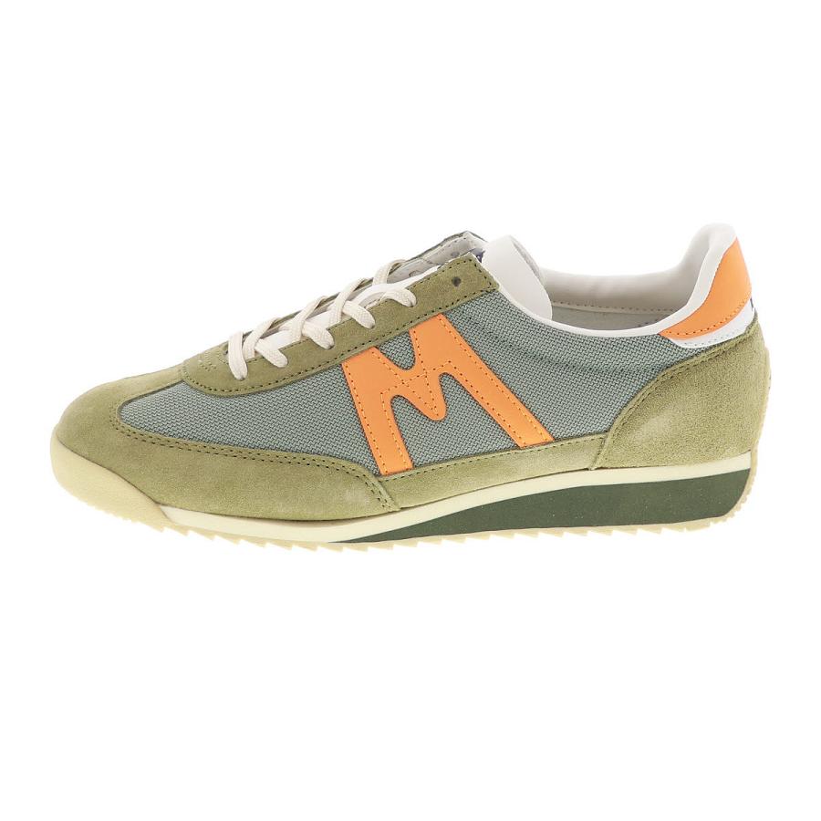 KARHU（カルフ） メスタリ レディース スニーカー ローカット