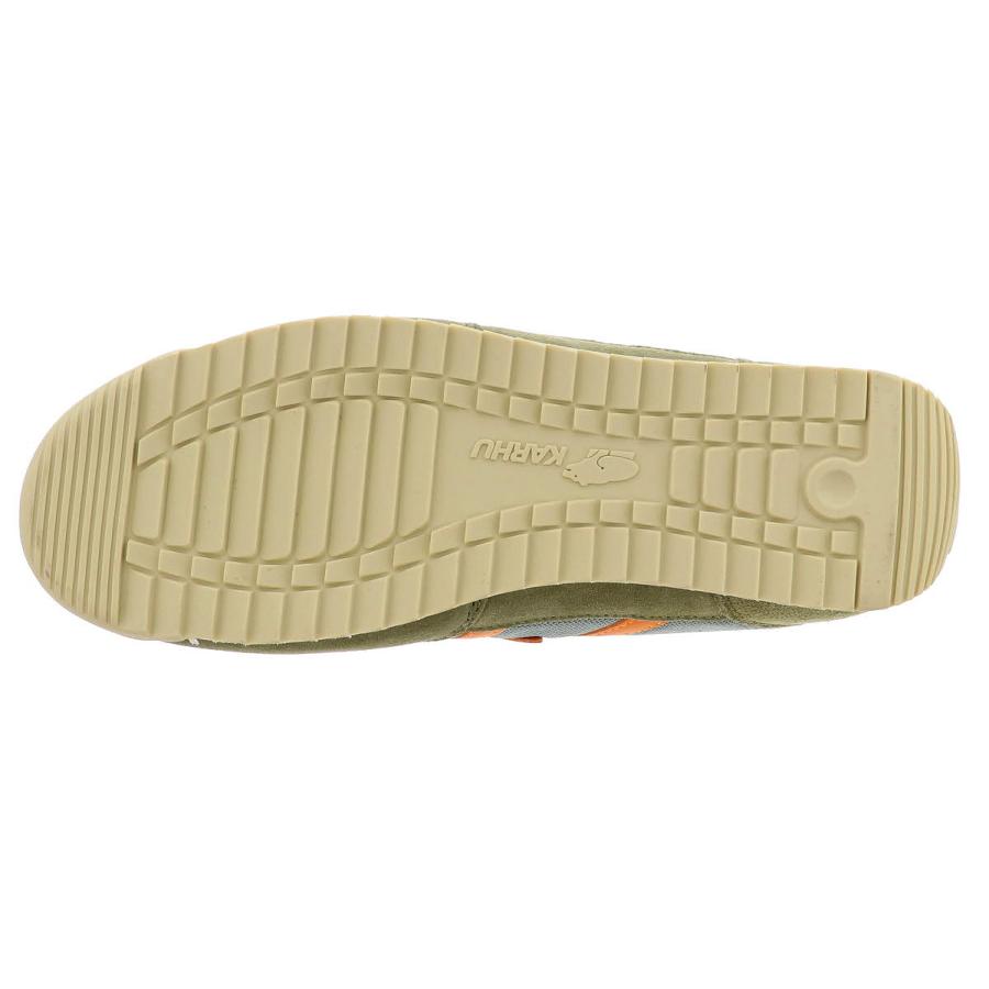 KARHU（カルフ） メスタリ レディース スニーカー ローカット