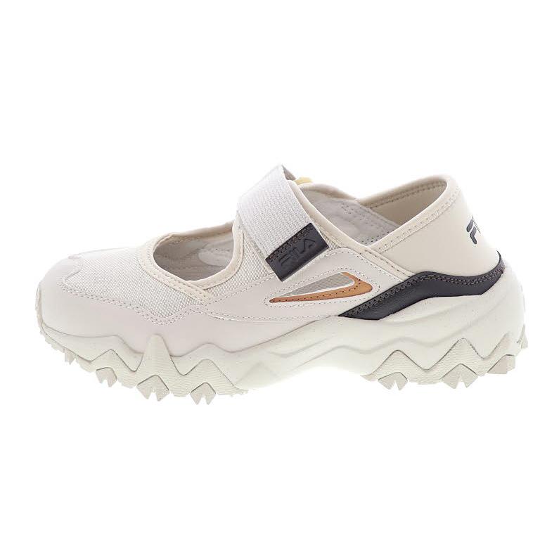 FILA（フィラ） レディーススニーカー カカトを踏んで履ける