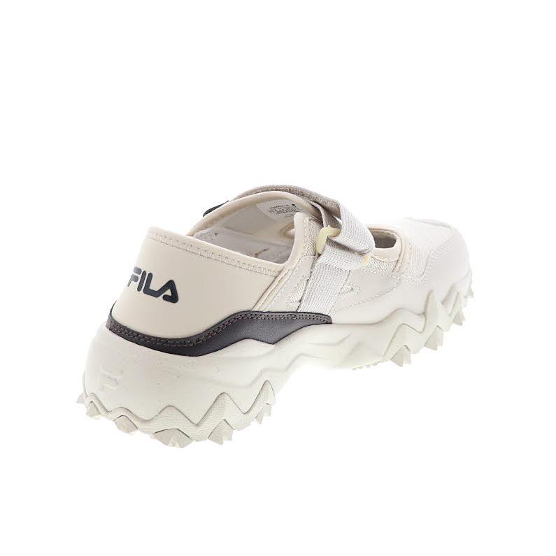 kaluraフォロー割りリピ買い開催中♥ 26cm FILA（フィラ） レディーススニーカー カカトを踏んで履ける