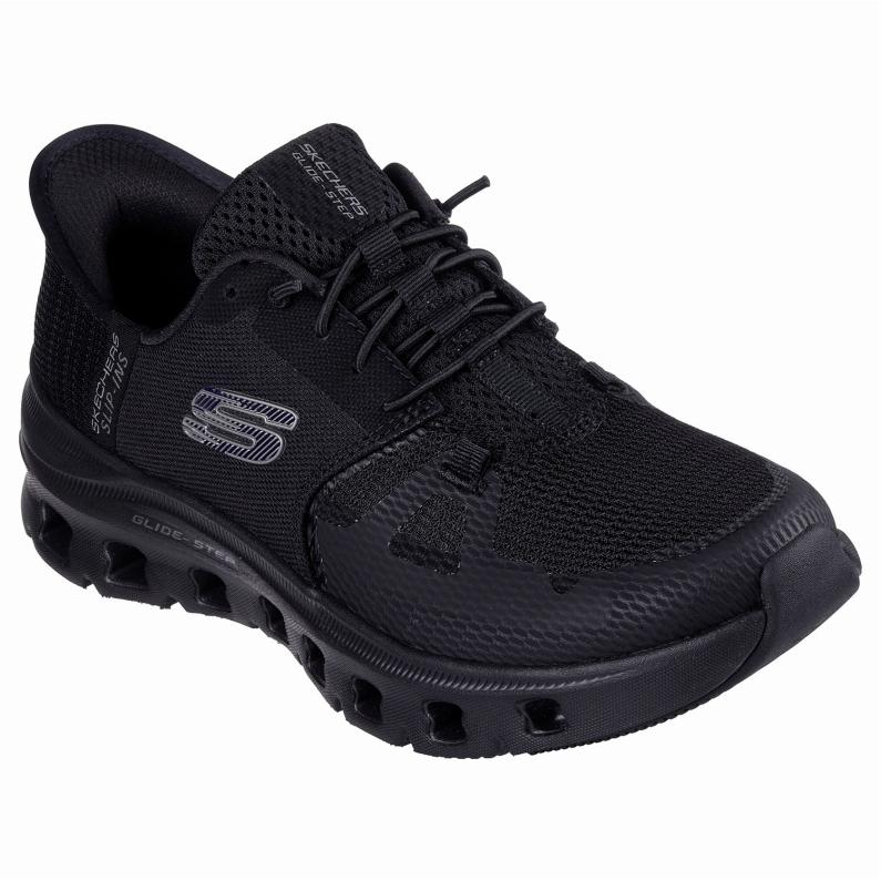 SKECHERS（スケッチャーズ） スリップインズ グライドステップ プロ