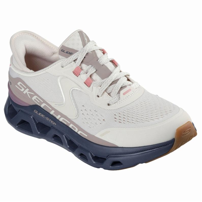 SKECHERS（スケッチャーズ） スリップインズ グライドステップ
