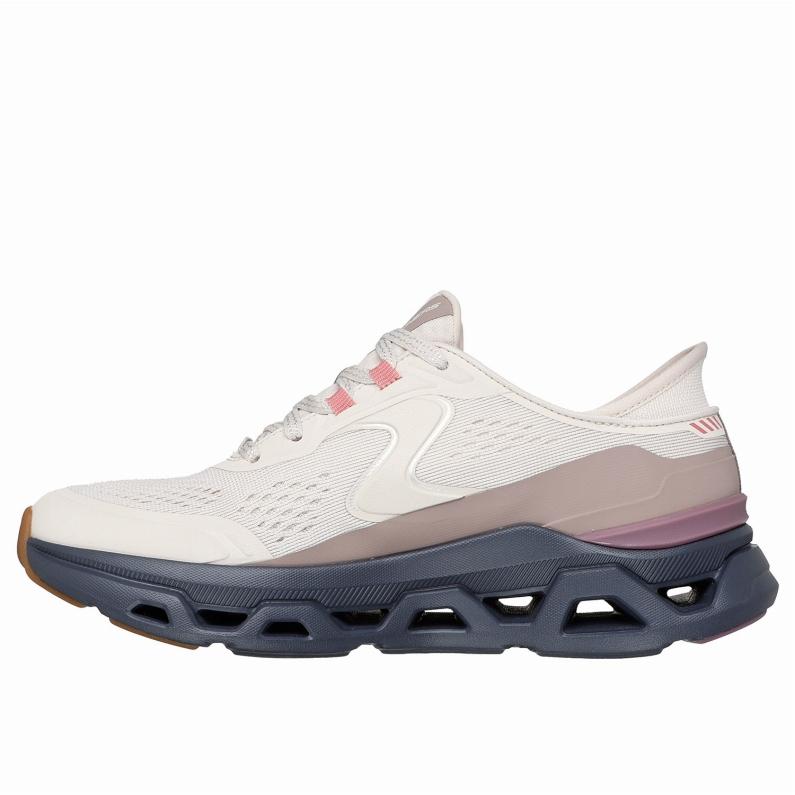 SKECHERS（スケッチャーズ） スリップインズ グライドステップ