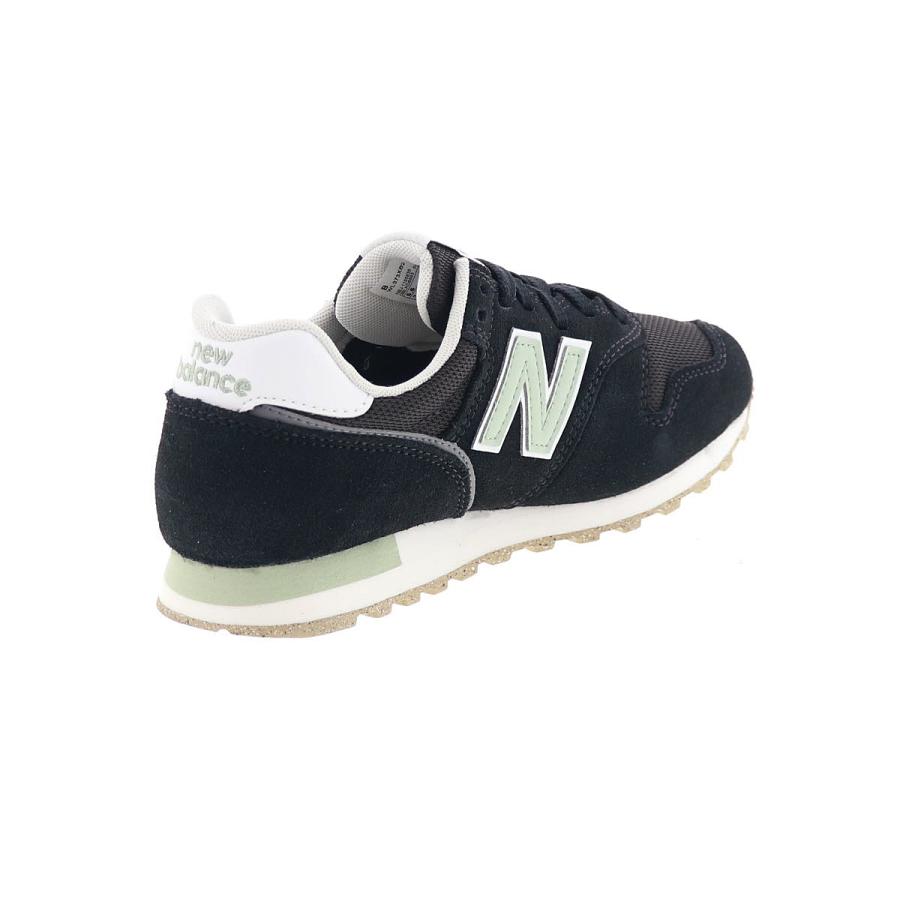 靴 NB newbalance WL373XB2 23cm 楽天市場】new balance ニューバランス WL373XB2 BLACK/BLUE