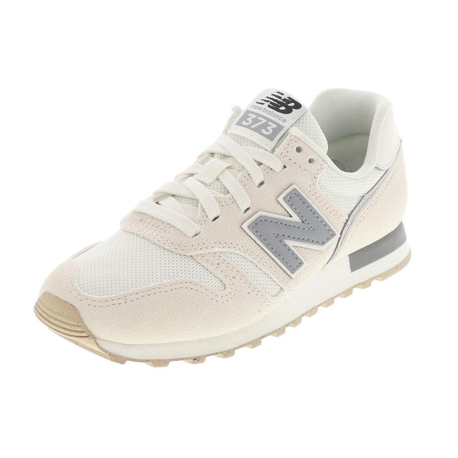 New Balance（ニューバランス） 373 レディース スニーカー ローカット