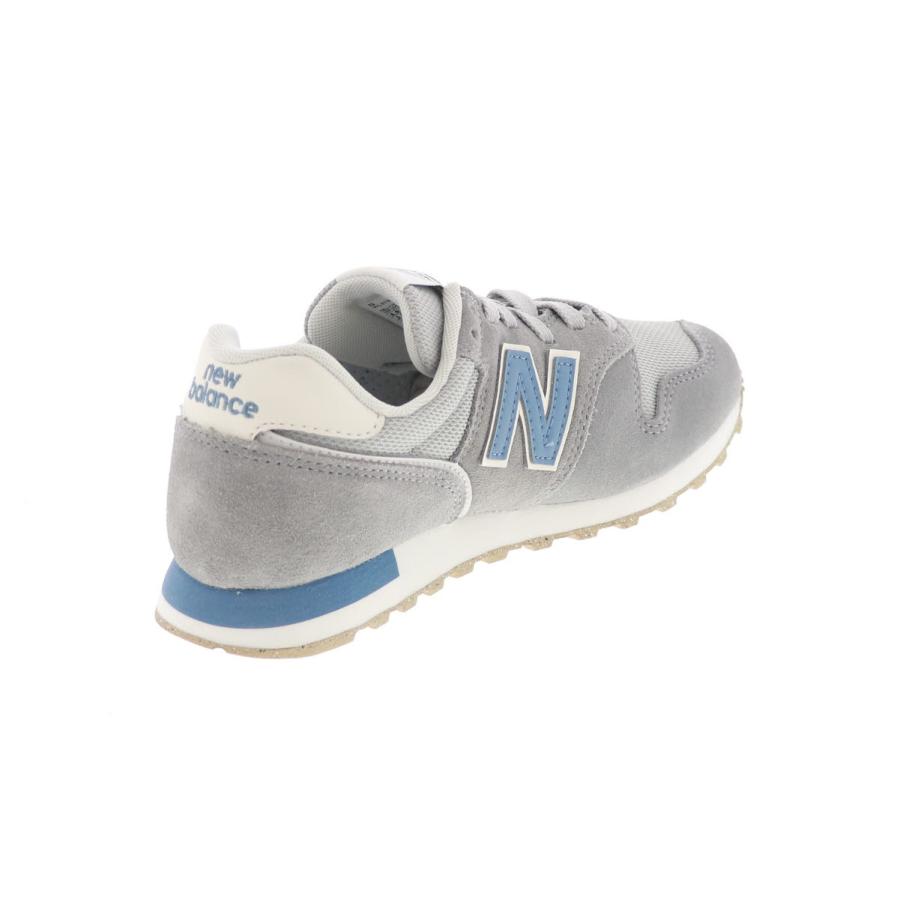 New Balance（ニューバランス） 373 レディース スニーカー ローカット