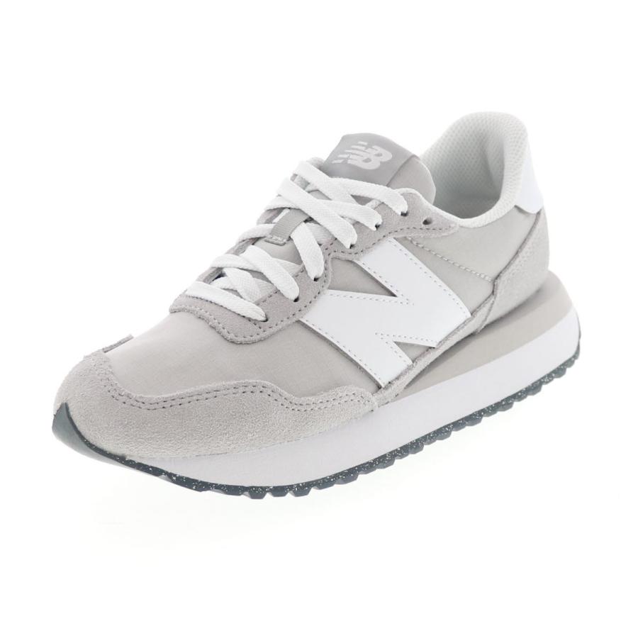 New Balance（ニューバランス） NB MS237HG D幅 レディース スニーカー 