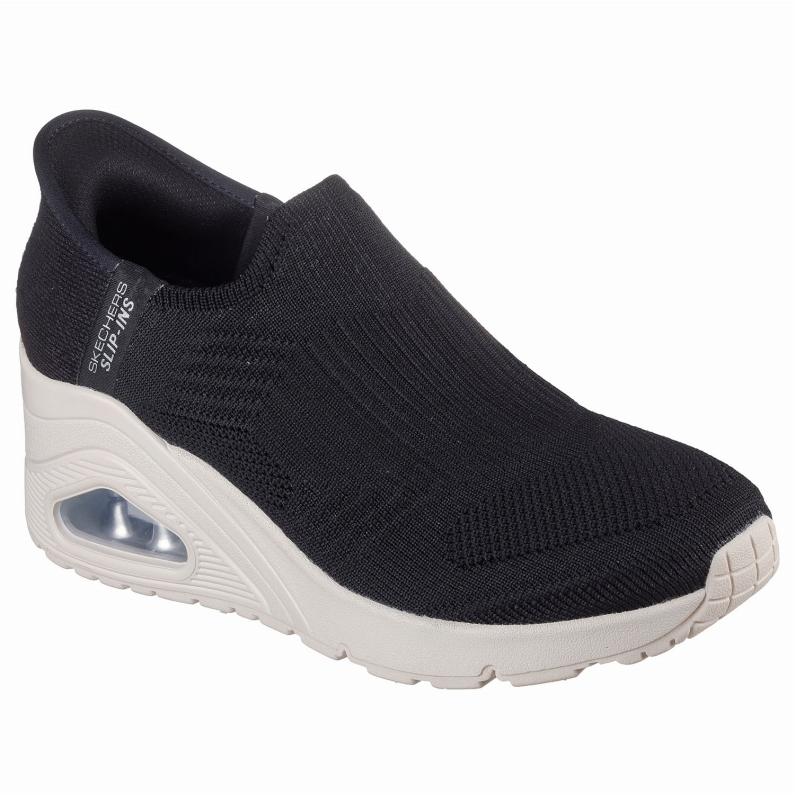 um2ー031cp SKECHERS（スケッチャーズ） スリップインズ レディース シューズ