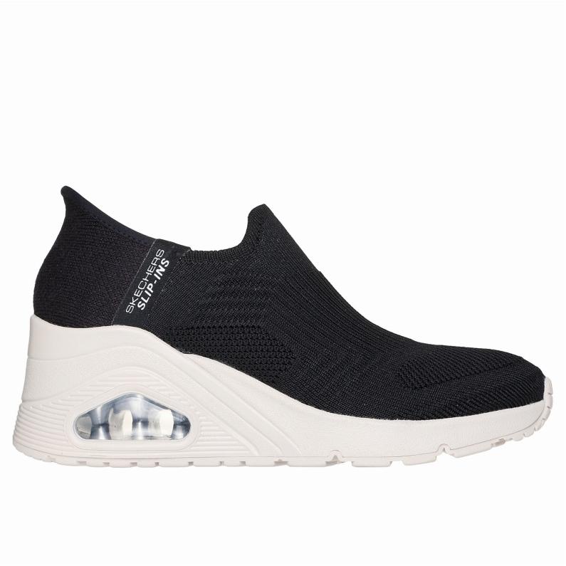 SKECHERS（スケッチャーズ） スリップインズ レディース シューズ