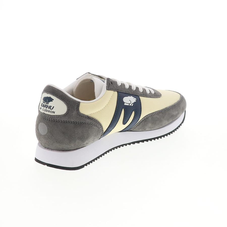 KARHU（カルフ） アルバトロス 82 レディース スニーカー ローカット