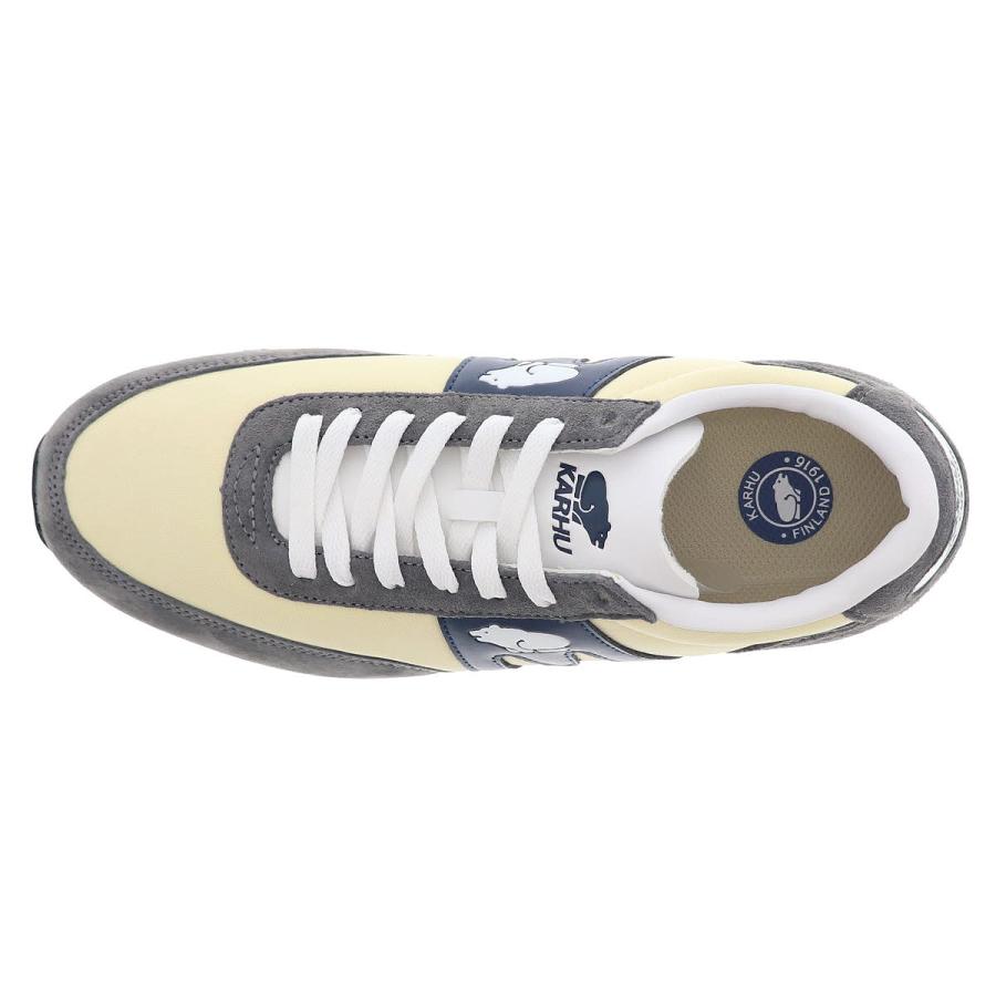 KARHU（カルフ） アルバトロス 82 レディース スニーカー ローカット
