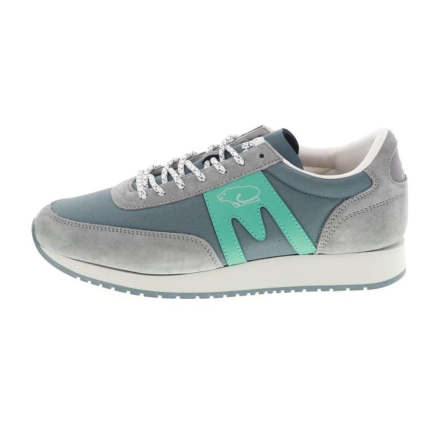 KARHU（カルフ） アルバトロス 82 レディース スニーカー ローカット