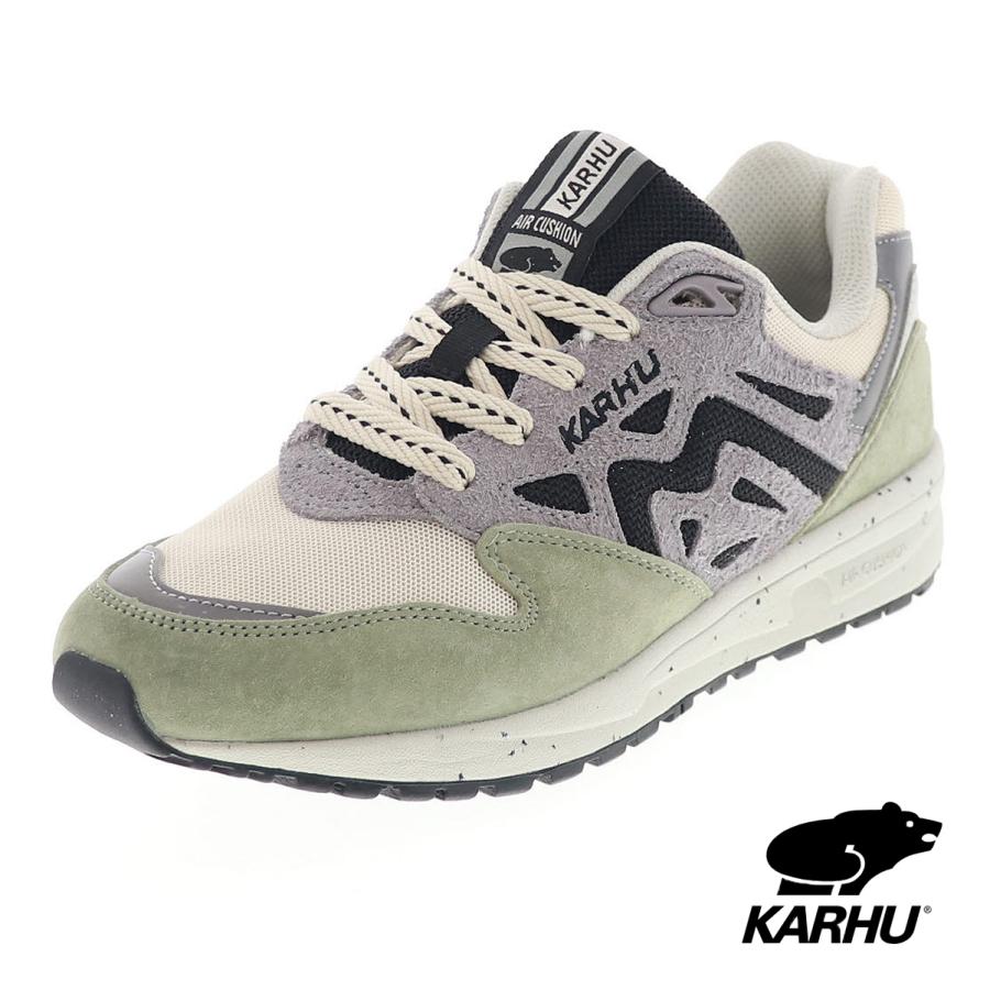 KARHU（カルフ） レガシー 96 レディース スニーカー ローカット