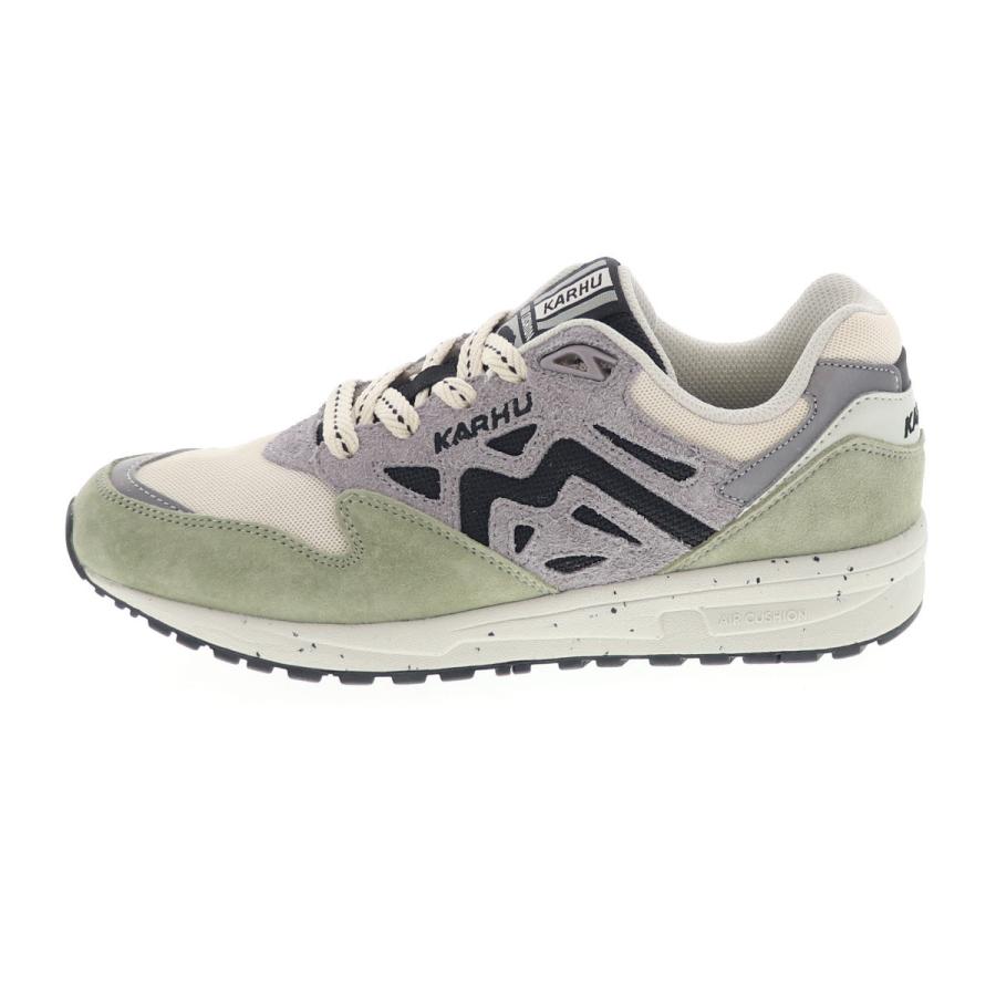 KARHU（カルフ） レガシー 96 レディース スニーカー ローカット