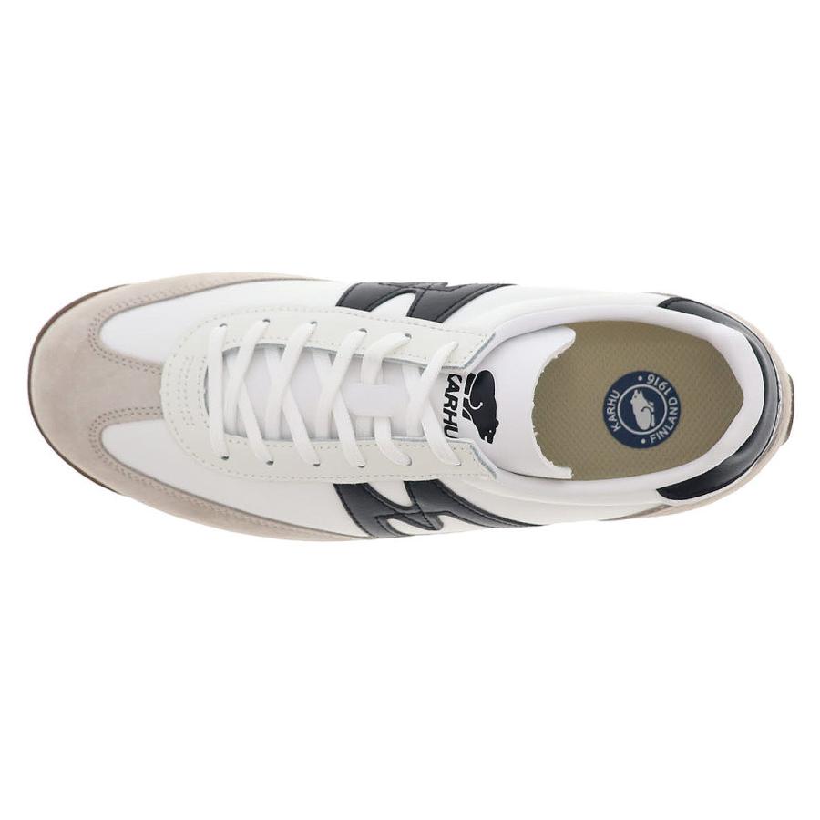 KARHU（カルフ） メスタリ レディース スニーカー ローカット