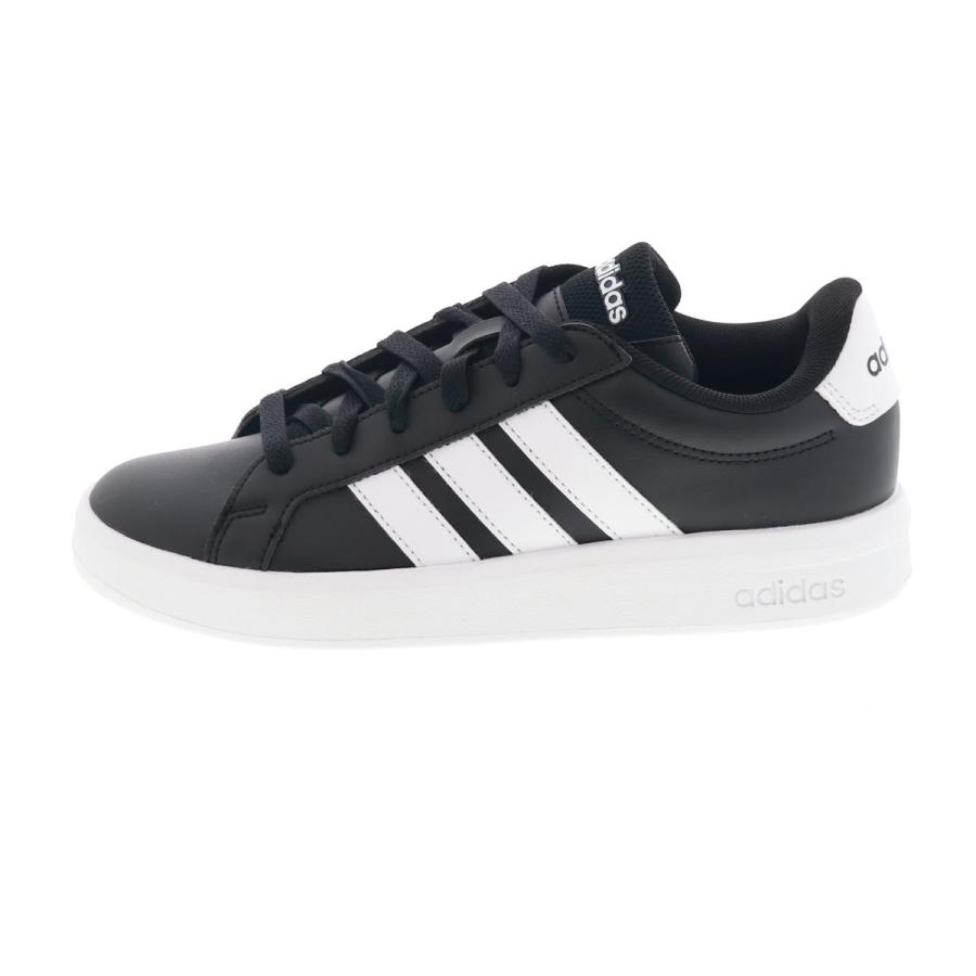 adidas（アディダス） グランドコート 3.0 J JP9366 ジュニア シューズ
