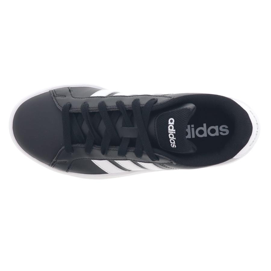 adidas（アディダス） グランドコート 3.0 J JP9366 ジュニア シューズ