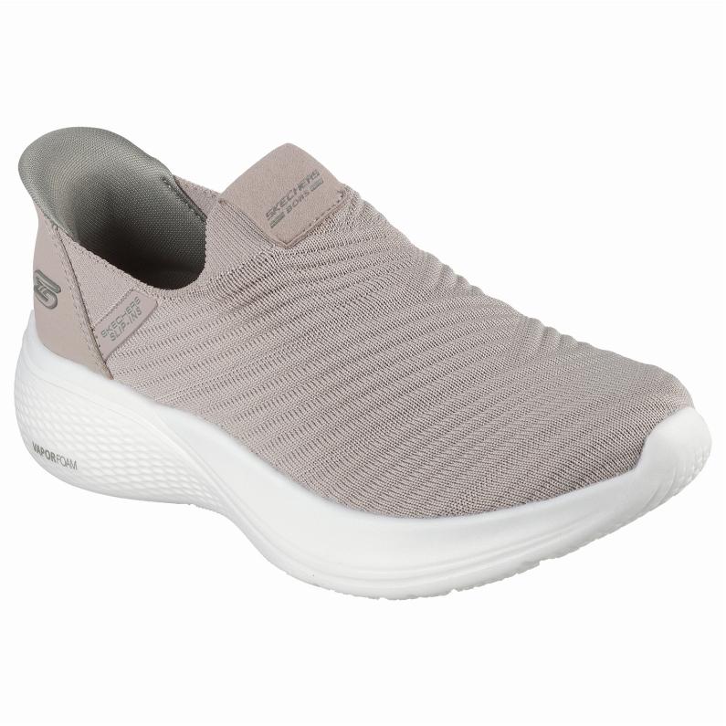 SKECHERS（スケッチャーズ） スリップインズ レディース スニーカー