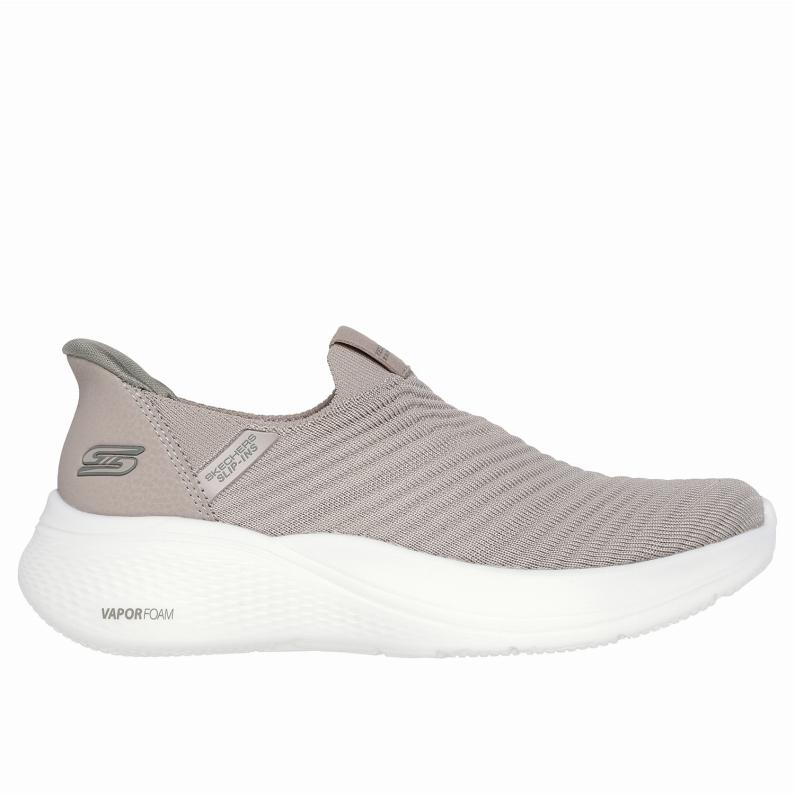 SKECHERS（スケッチャーズ） スリップインズ レディース スニーカー