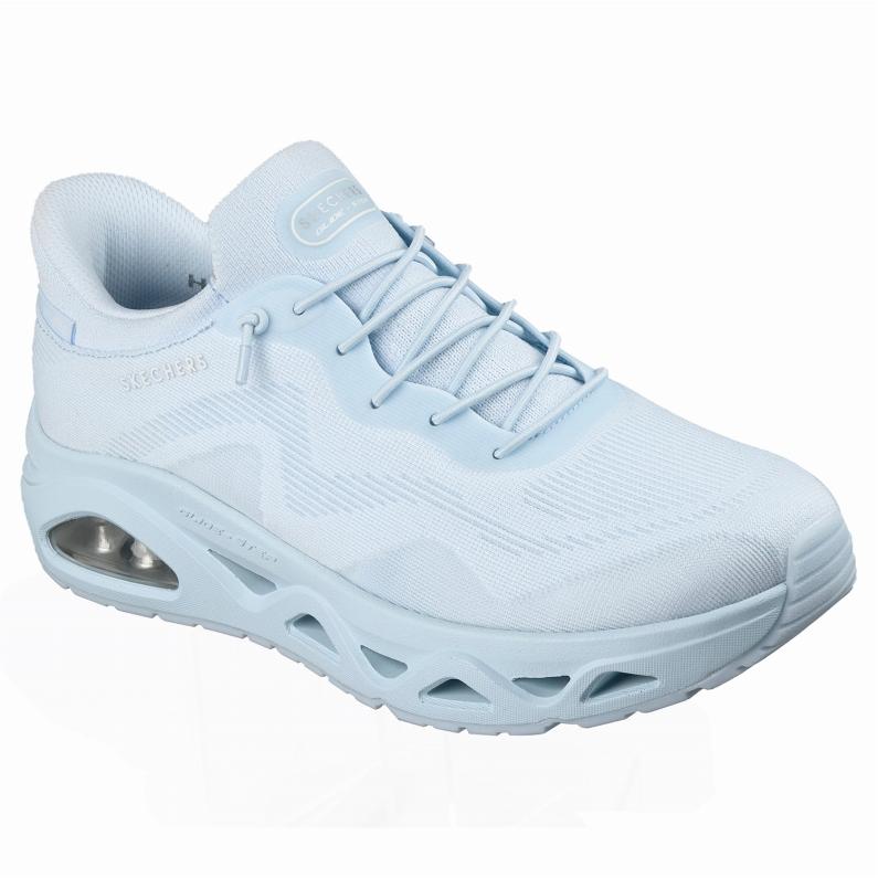 SKECHERS（スケッチャーズ） スリップインズ ウノ グライドステップ