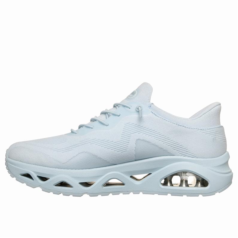 SKECHERS（スケッチャーズ） スリップインズ ウノ グライドステップ