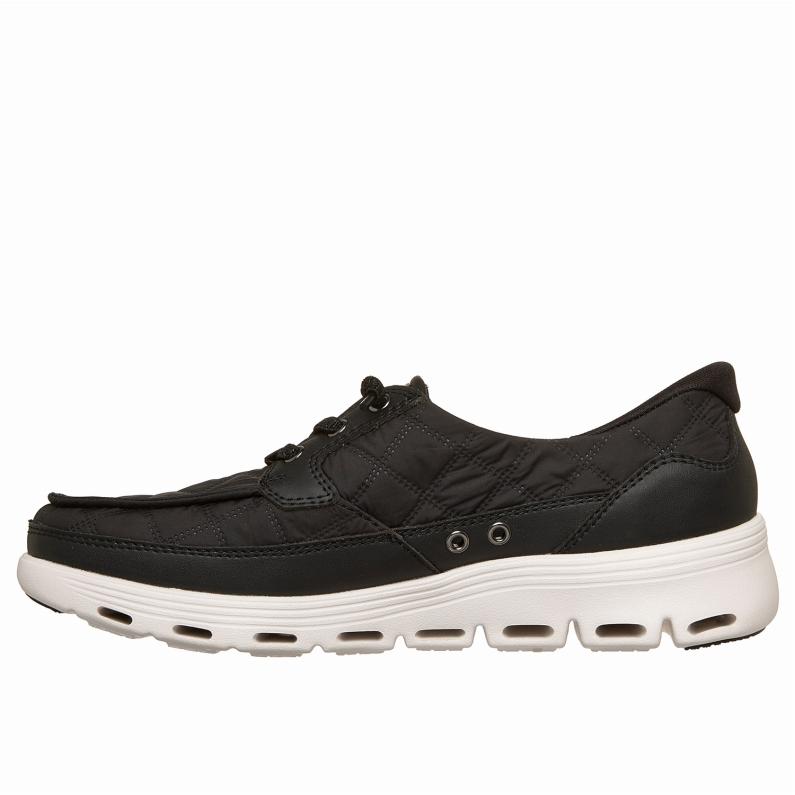SKECHERS（スケッチャーズ） スリップインズ グライドステップ