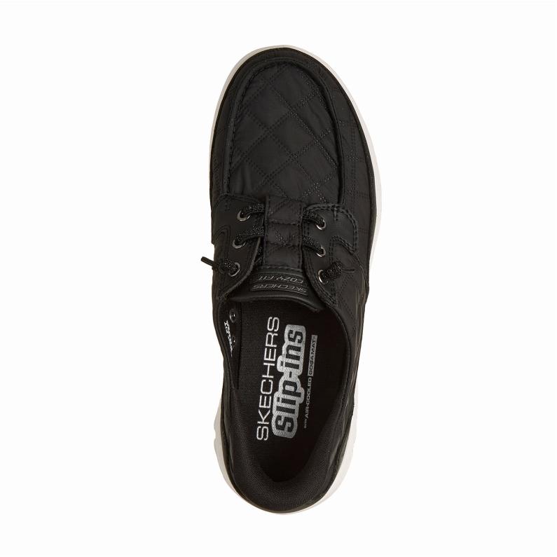 SKECHERS（スケッチャーズ） スリップインズ グライドステップ