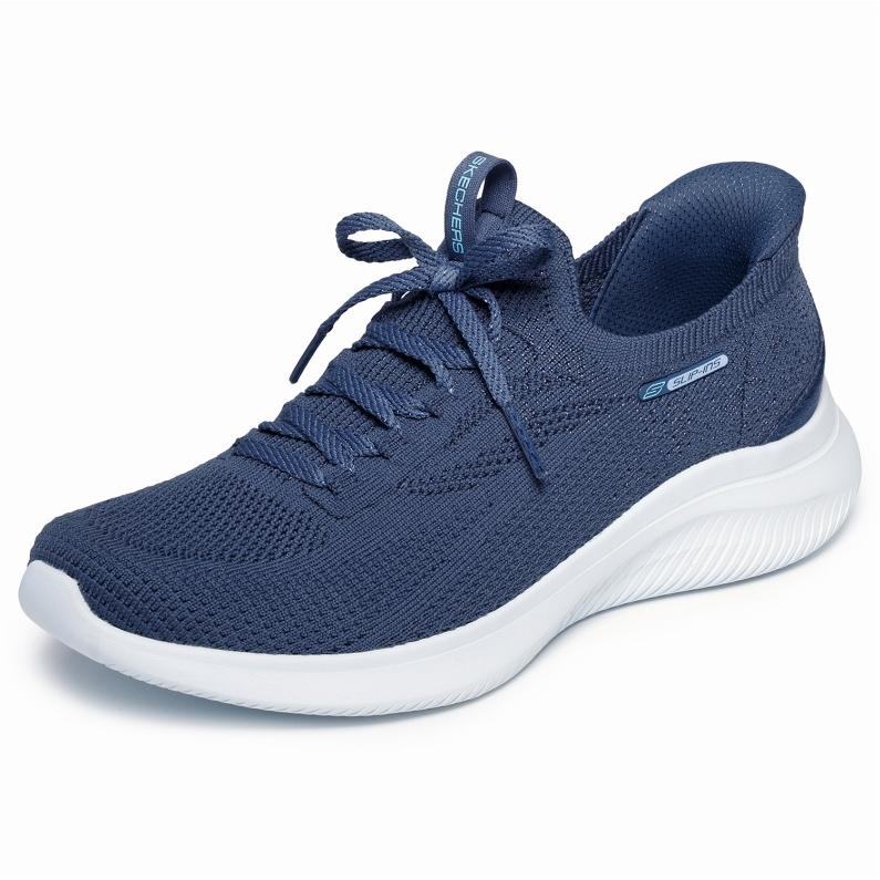 SKECHERS（スケッチャーズ） スリップインズ ウルトラ フレックス 4.0