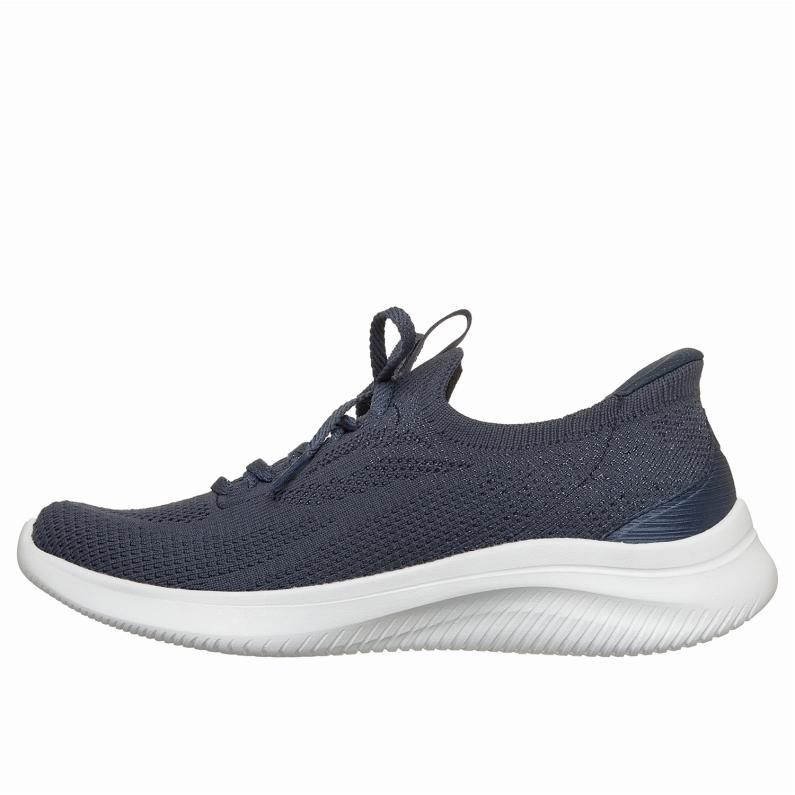 SKECHERS（スケッチャーズ） スリップインズ ウルトラ フレックス 4.0