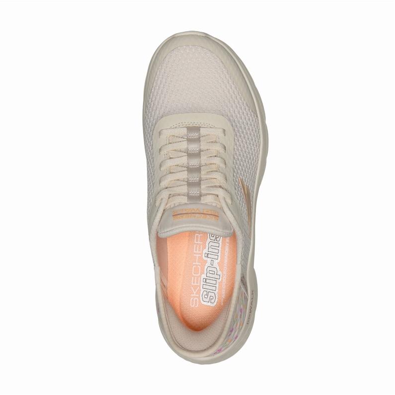SKECHERS（スケッチャーズ） スリップインズ レディース スニーカー