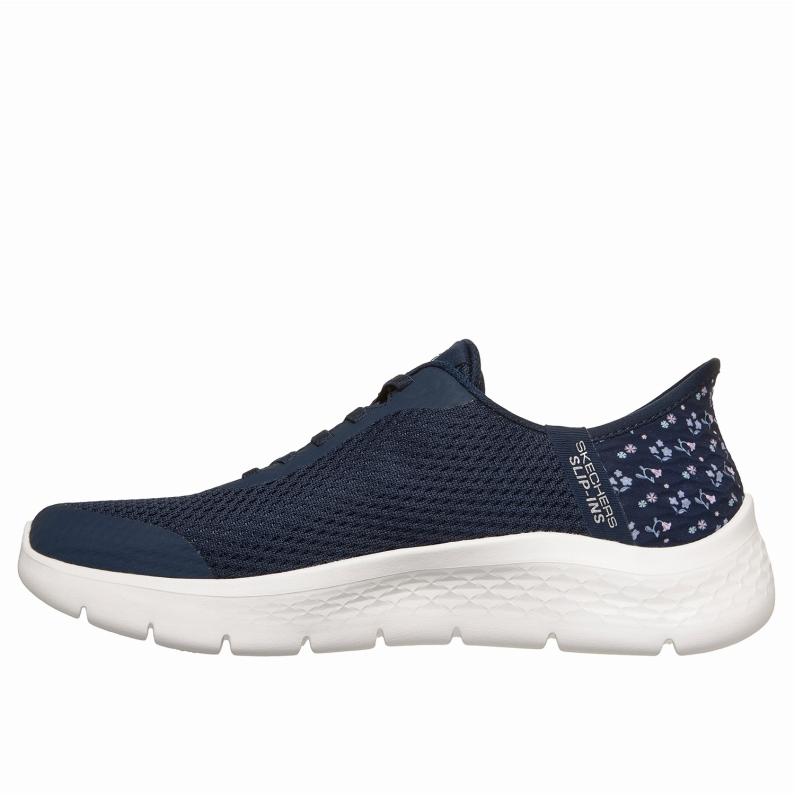 SKECHERS（スケッチャーズ） スリップインズ レディース スニーカー
