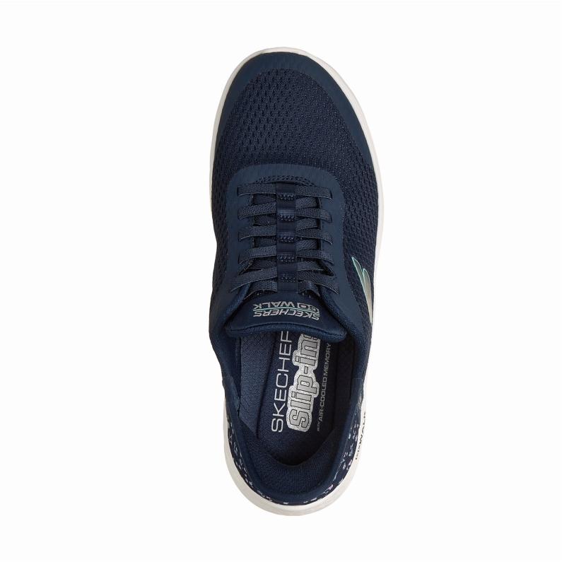 SKECHERS（スケッチャーズ） スリップインズ レディース スニーカー