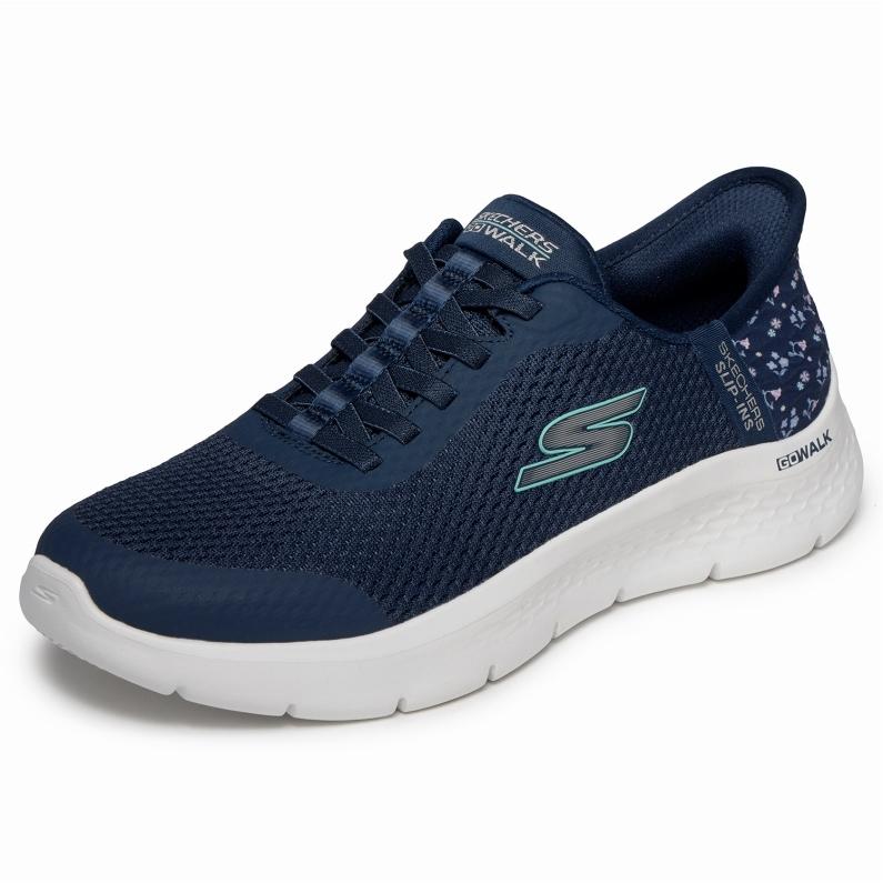 SKECHERS（スケッチャーズ） スリップインズ レディース スニーカー