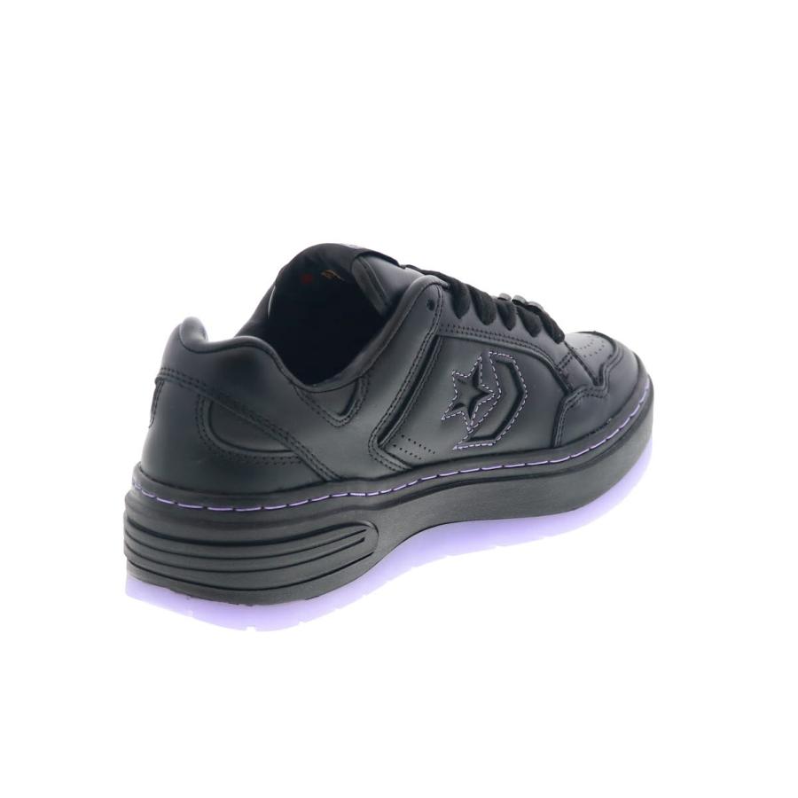 CONVERSE（コンバース） CONVERSE×ANNA SUI ウエポン PLTS OX アナ