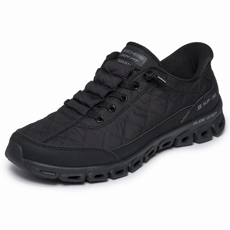 ソフト5点セット！ SKECHERS（スケッチャーズ） スリップインズ レディース スニーカー