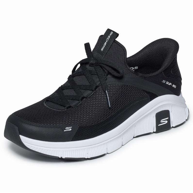 SKECHERS（スケッチャーズ） スリップインズ レディース スニーカー