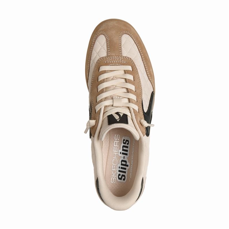 SKECHERS（スケッチャーズ） スリップインズ レディース スニーカー