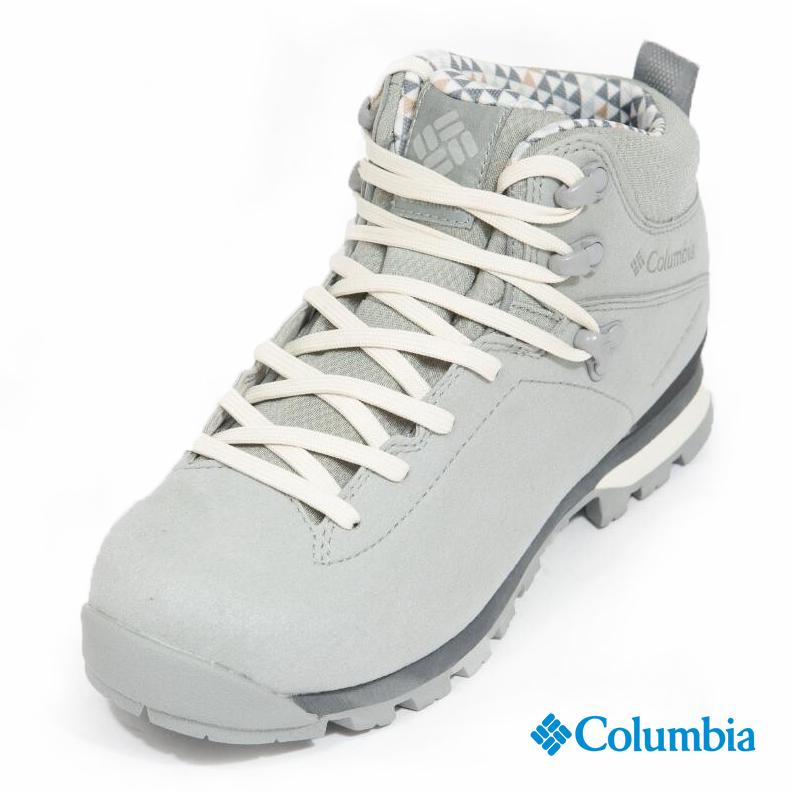 Columbia コロンビア レディース ブーツ メテオミッド 3 オムニ