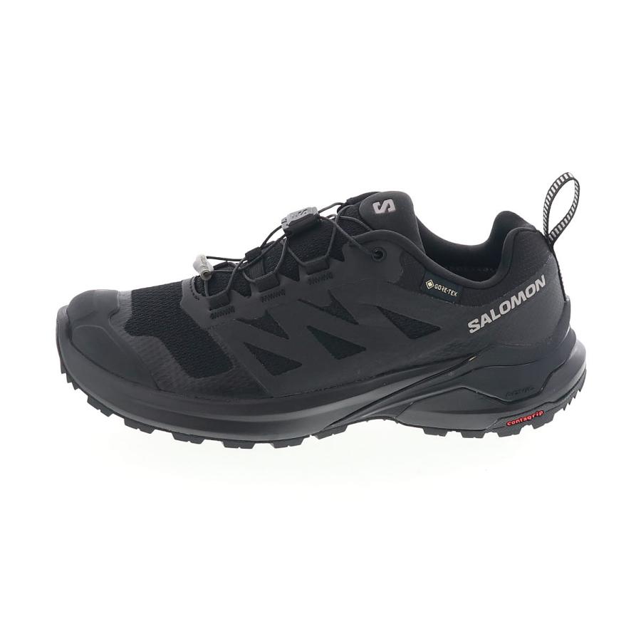 SALOMON（サロモン） レディース スニーカー 女性用トレイル