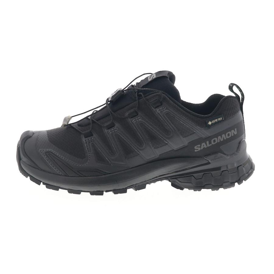 SALOMON（サロモン） レディーススニーカー XA PRO 3D V9 GORE-TEX
