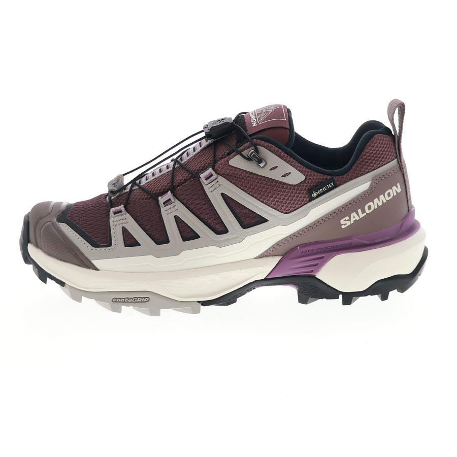 SALOMON（サロモン） レディース スニーカー 女性用 ハイキング