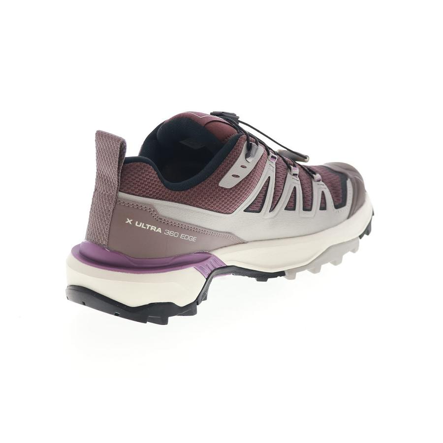 SALOMON（サロモン） レディース スニーカー 女性用 ハイキング