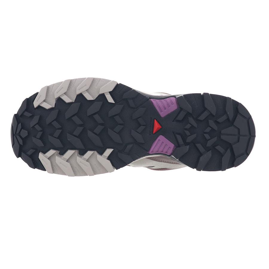 SALOMON（サロモン） レディース スニーカー 女性用 ハイキング