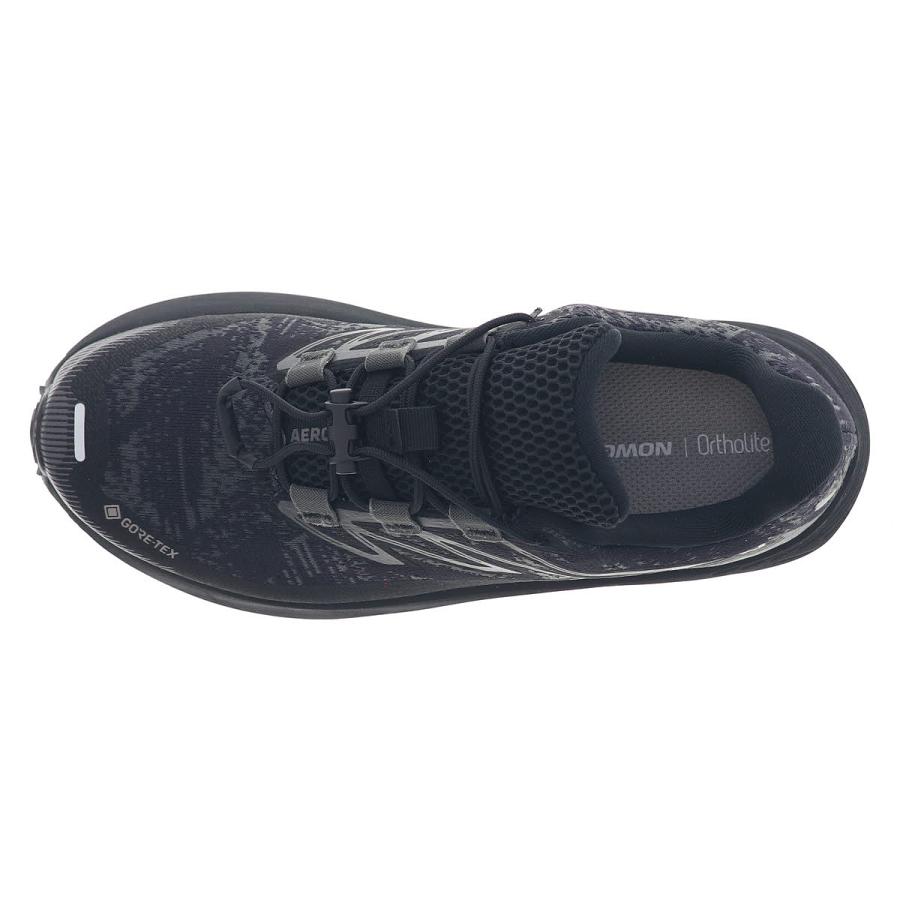 SALOMON（サロモン） レディース スニーカー 女性用 グラベル