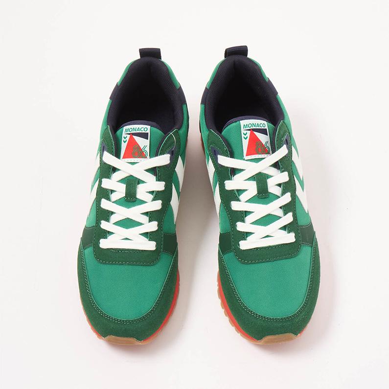 hummel（ヒュンメル） hummel MONACO モナコ 86 NS レディース