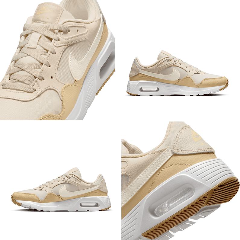 NIKE ナイキ WMNS NIKE AIR MAX SC マックス レディース スニーカー LT OREWOOD BRN CW4554-123 靴 NIKE（ナイキ） ウィメンズ レディース スニーカー CW4554-123 エア