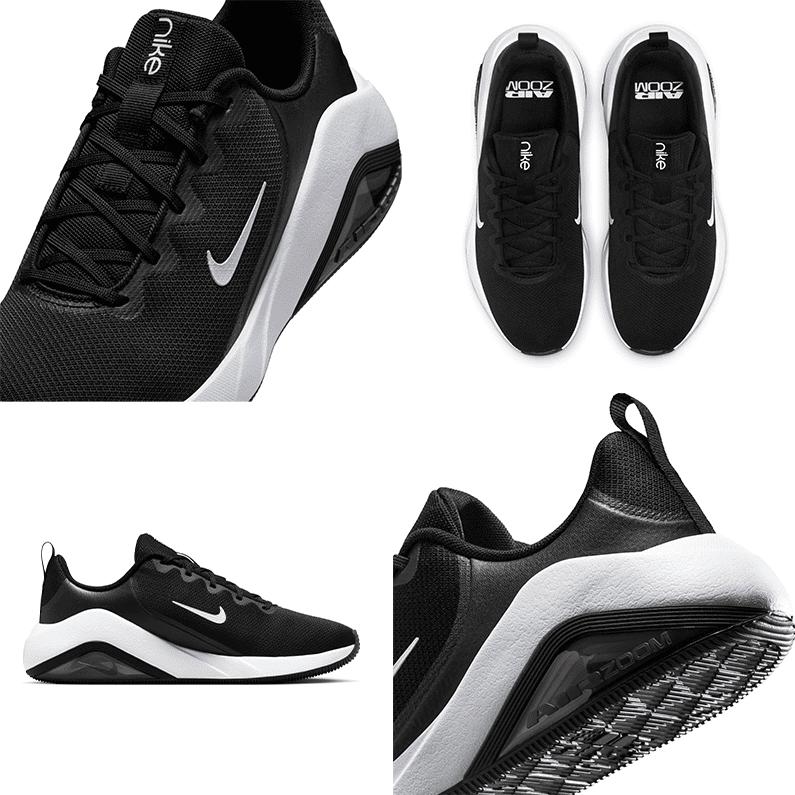 NIKE（ナイキ） レディース スニーカー ベラ 7 ウィメンズ ワーク