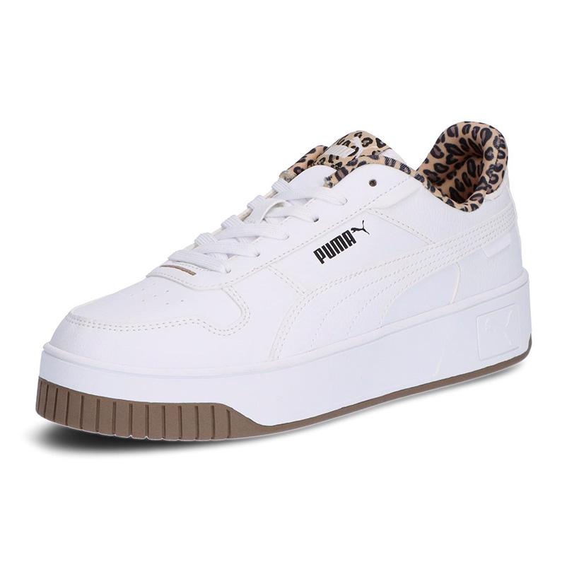 PUMA（プーマ） ウィメンズ キャリーナ ストリート レオ2 Carina